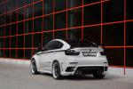 BMW CLR X 650 by Lumma Design 2008 года